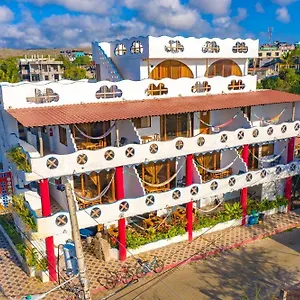 Royal Galapagos Hotel