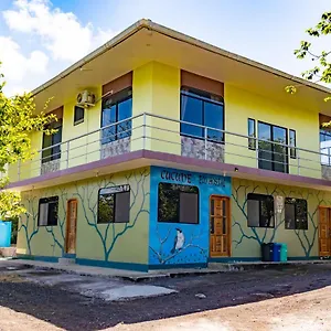 Cucuve Eco Gasthof