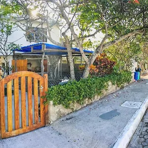 Suiza Hostel
