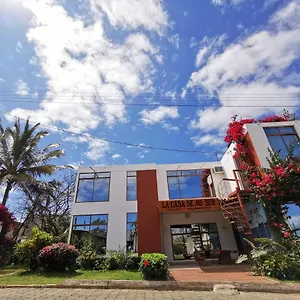 Hotel La Casa De Mi Sub, Puerto Baquerizo Moreno