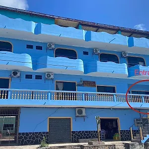 Hotel La Casa De Jeimy, Puerto Baquerizo Moreno