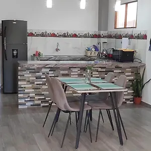 Casa Alexita Privatunterkunft
