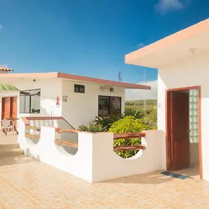 Hotel Casa De Nelly, Puerto Baquerizo Moreno