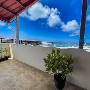 Apartamento Kicker, Puerto Baquerizo Moreno