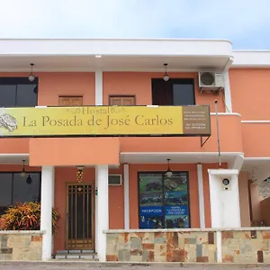 La De Jose Carlos Gasthof