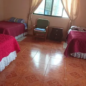 Bed and breakfast Casa De Celeste, Puerto Baquerizo Moreno
