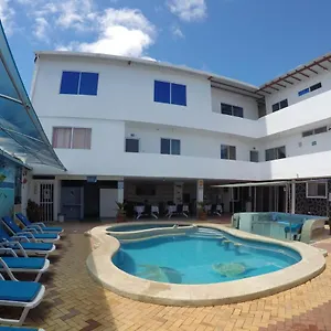 Stefany's Hostel