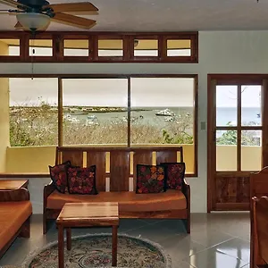 Apartamento The Galeodan, Puerto Baquerizo Moreno