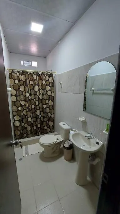Acogedor Departamento Vacacional Apartment Puerto Baquerizo Moreno Ecuador