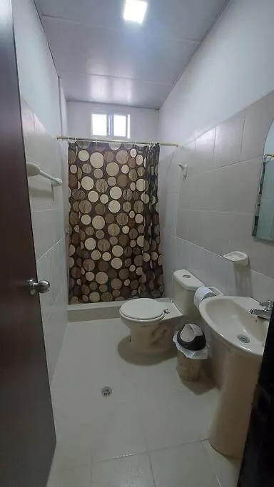 Acogedor Departamento Vacacional Apartment Puerto Baquerizo Moreno