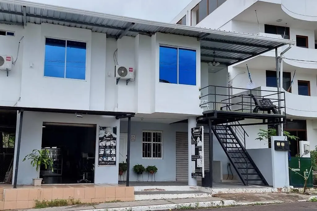 Acogedor Departamento Vacacional location